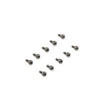 Tornillos cabeza cilíndrica M2 Losi LOS235029