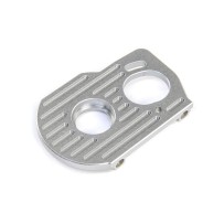 Losi Machined Aluminum Motor Mount: Tenacity - LOS331012