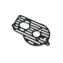 Placa de motor de aluminio Losi Mini-T 2.0 LOS312005