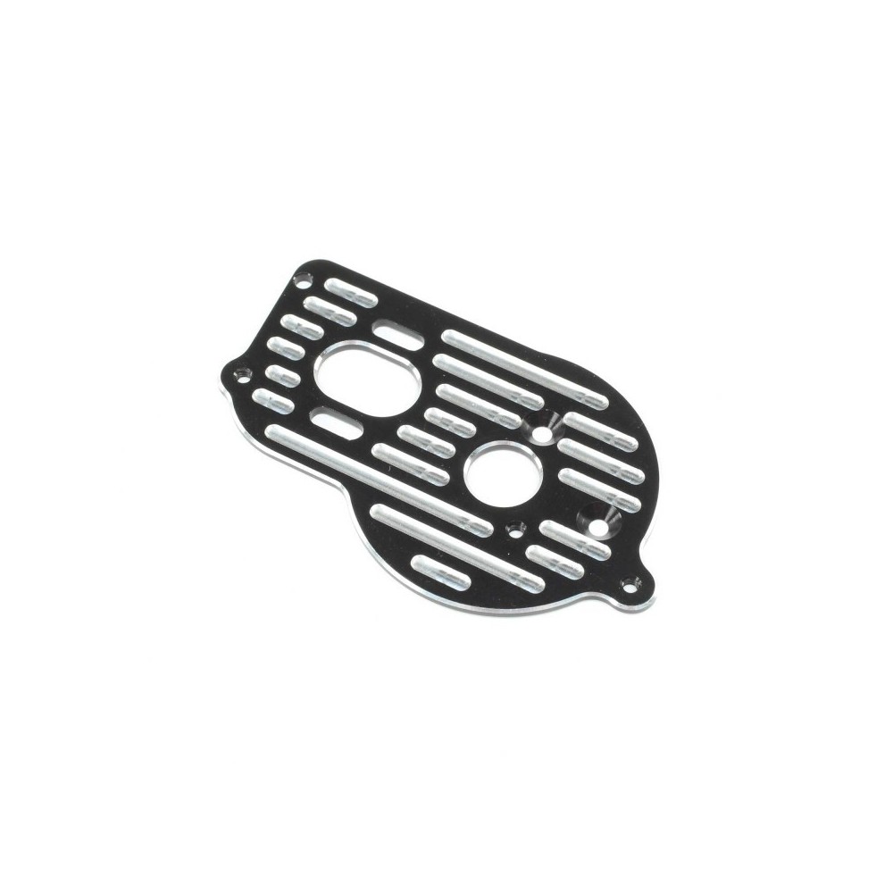 Placa de motor de aluminio Losi Mini-T 2.0 LOS312005 Placa de motor de aluminio Losi Mini-T 2.0 LOS312005