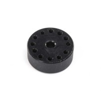 Losi Machined Shock Piston 12 x 1.0mm (1): Promoto-MX - LOS363000