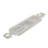 Losi Main Chassis Plate: 5ive-T 2.0 - LOS251072