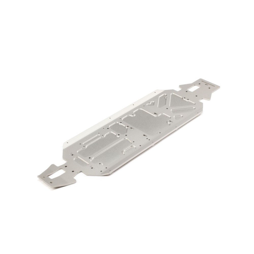 Placa principal chasis Losi 5ive-T 2.0 LOS251072 Placa principal chasis Losi 5ive-T 2.0 LOS251072
