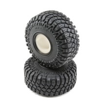 Losi Maxxis Creepy Crawler LT Tires (2) - LOS43013