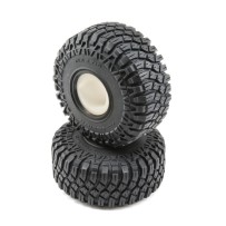 Losi Maxxis Creepy Crawler LT Tires (2) - LOS43013
