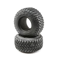Losi Maxxis Razr MT SCT TIRE (2) - LOS43016