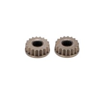 Insertos brazo servo 23 JR Losi 8X 8XE LOSA99041