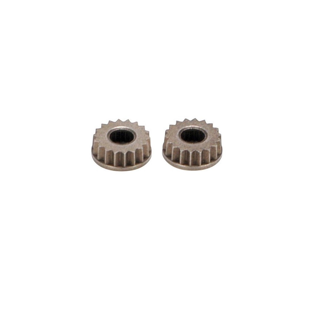 Losi Metal Servo Arm Insert 23 Spline JR (2): 8X 8XE - LOSA99041