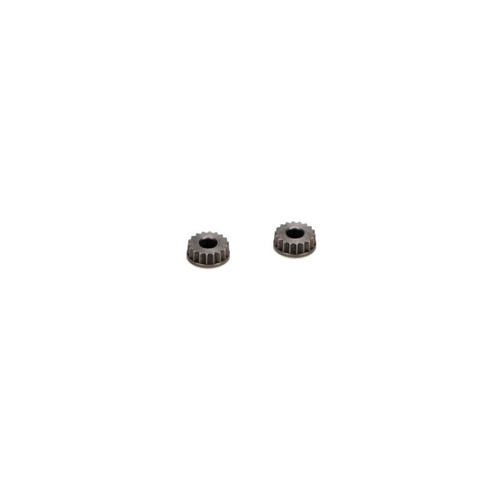 Insertos brazo servo 24 Hitec Losi 8X 8XE LOSA99042