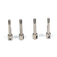 Losi Micro sct-rally axle set - LOSB1759