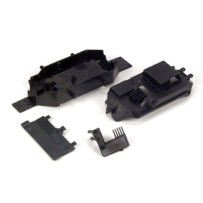 Losi Micro sct-rally chassis set - LOSB1740