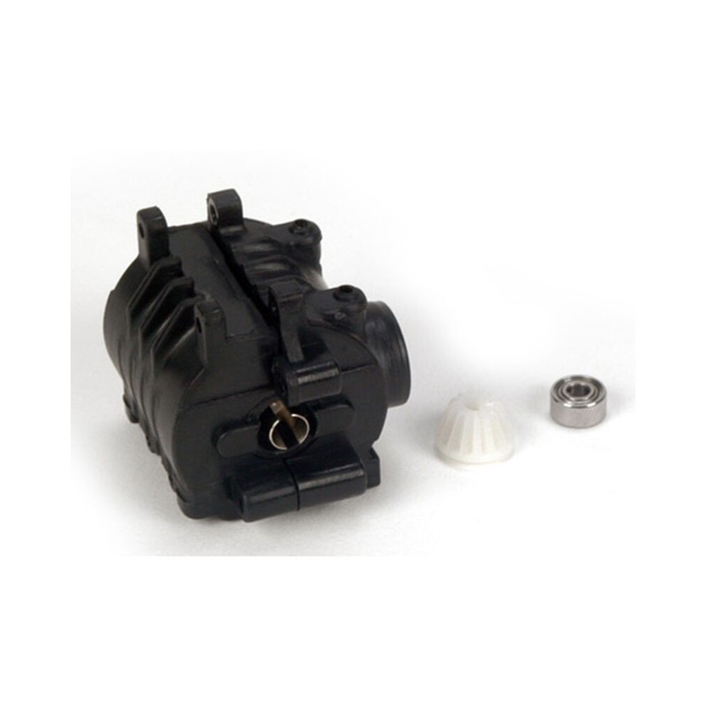 Caja de engranajes trasera Micro SCT-rally Losi LOSB1755 Caja de engranajes trasera Micro SCT-rally Losi LOSB1755