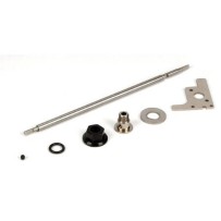 Losi Micro sct-rally main drive shaft & spring - LOSB1748