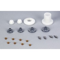 Losi Micro sct-rally ring & pinion gears - LOSB1760