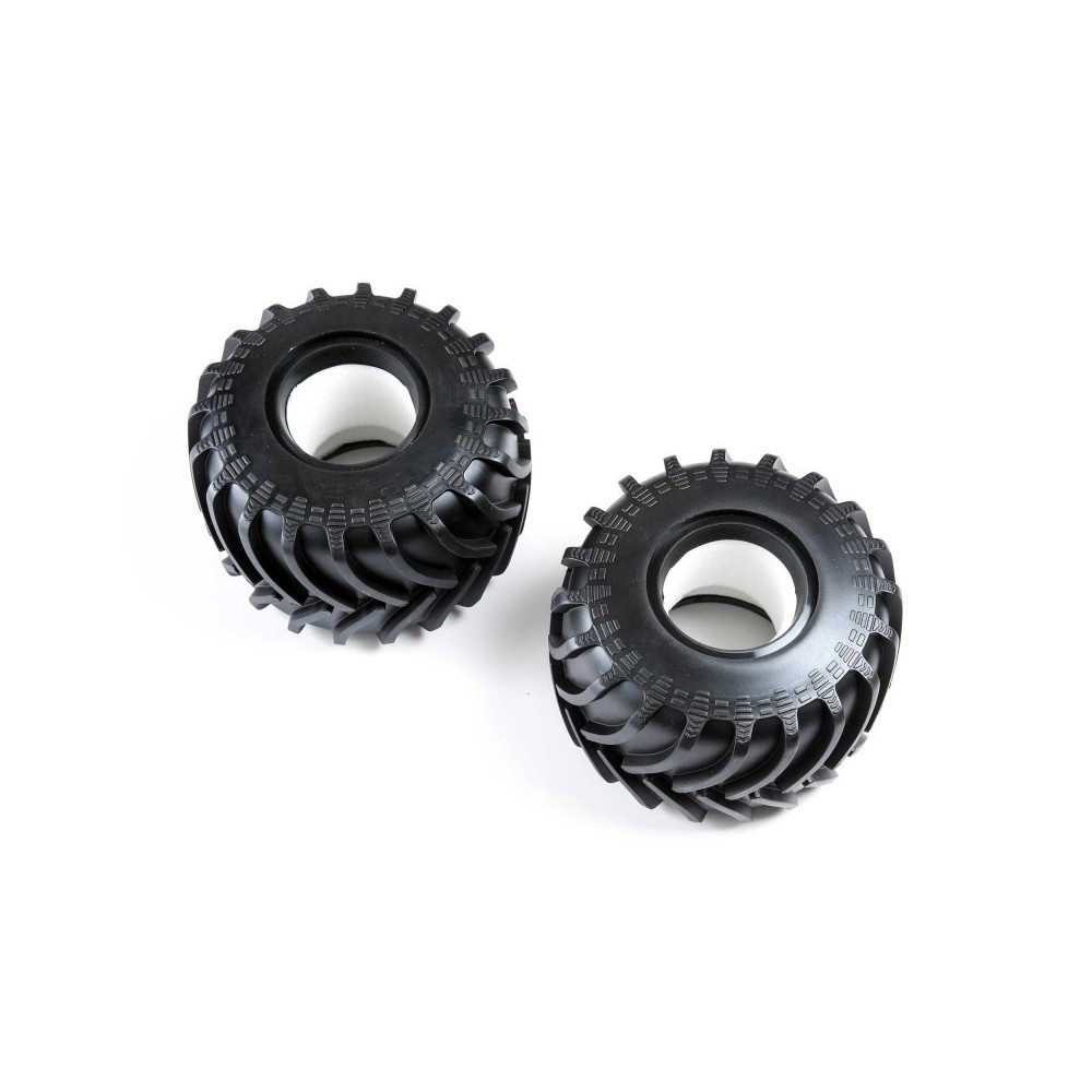 Losi Monster Truck Tire Left-Right: LMT - LOS43031 Losi Monster Truck Tire Left-Right: LMT - LOS43031