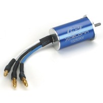 Losi Motor electrico 1-36 xcelorin 10250kv brushls - LOSB9545