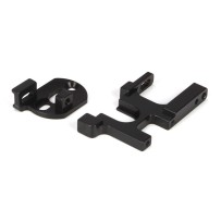 Losi Motor Mount & Adapter Set: Mini 8IGHT - LOSB1905