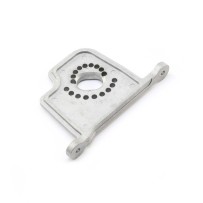 Losi Motor Mount: Super Baja Rey - LOS252083