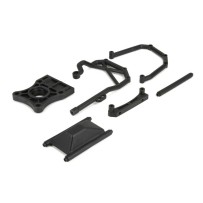 Losi Mount-Guard Engine Set: DBXL-DBXL 2.0 - LOS251021