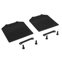Protectores de barro Losi 5IVE-T LOSB2581