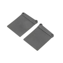 Losi Mud Flaps: TENACITY SCT - LOS231034