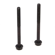 Tornillos de silenciador Losi 26cc LOSR5026