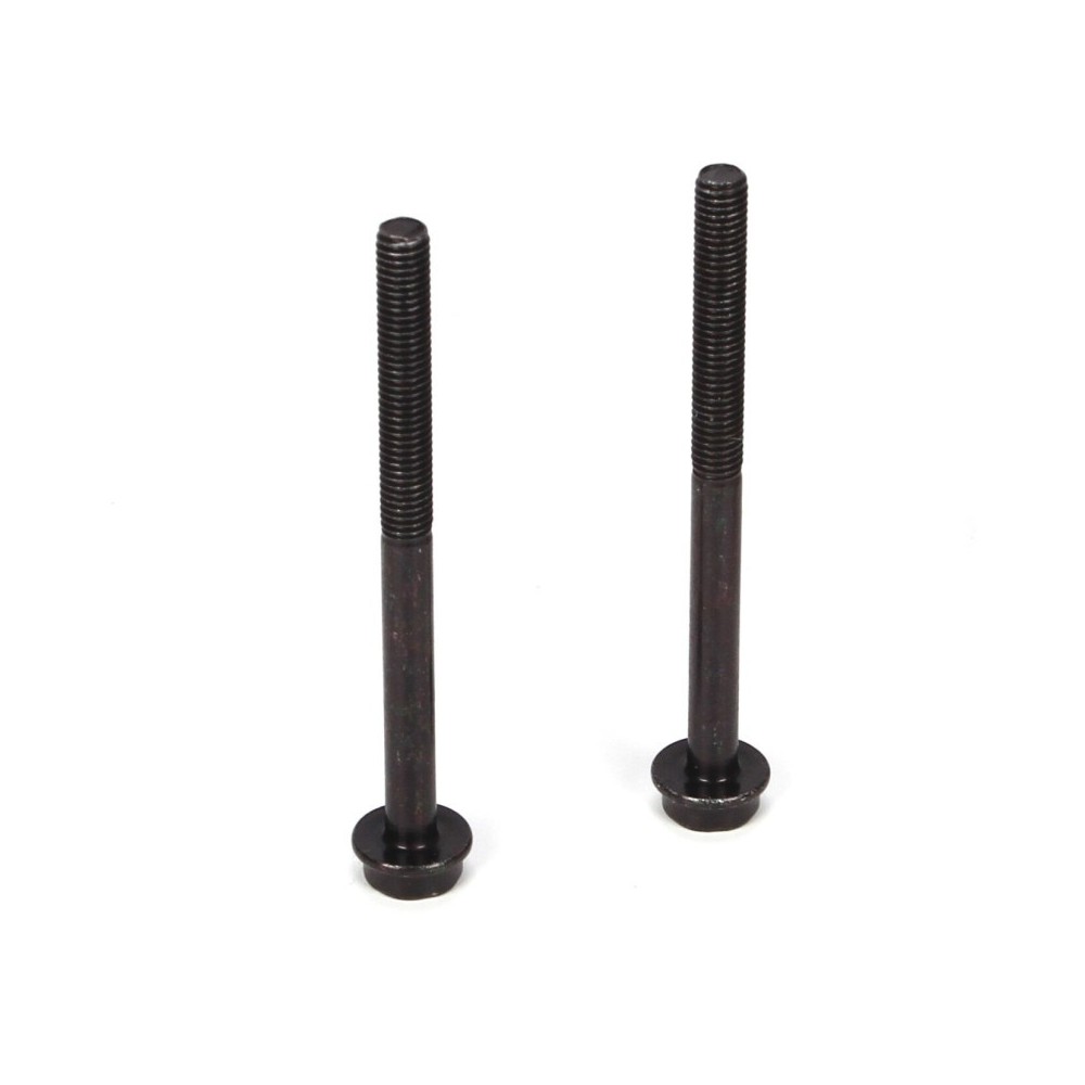 Tornillos de silenciador Losi 26cc LOSR5026 Tornillos de silenciador Losi 26cc LOSR5026