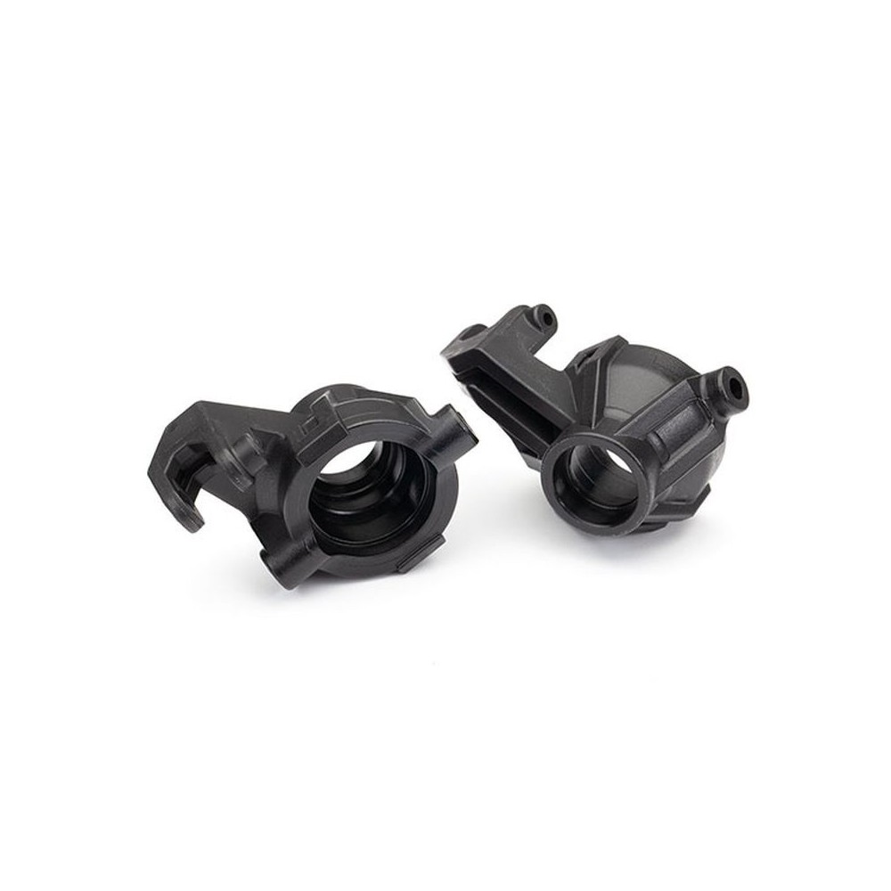 Traxxas Steering blocks left-right TRX8937 Traxxas Steering blocks left-right TRX8937