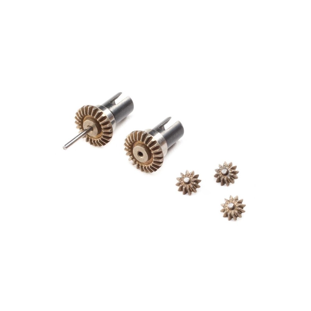 Engranajes sun spider Losi Mini-T 2.0 LOS212019 Engranajes sun spider Losi Mini-T 2.0 LOS212019