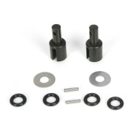 Losi Outdrives gear differential: 22 rtr - LOSA2955