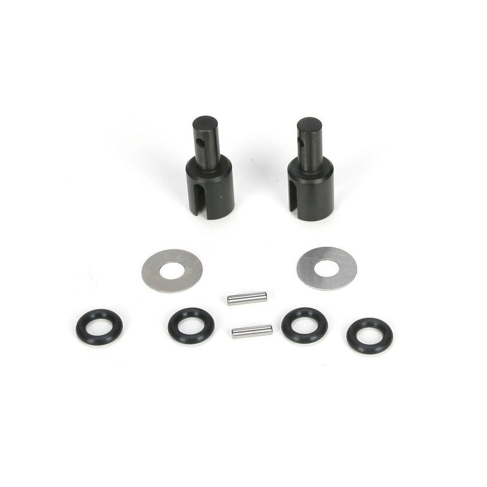 Diferencial de engranajes Losi 22 RTR LOSA2955 Diferencial de engranajes Losi 22 RTR LOSA2955