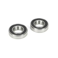 Losi Outer Axle Bearings 12x24x6mm (2) - LOSB5972
