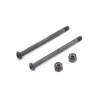 Losi Outer Front Hinge Pin (2): Super Rock Rey - LOS254060