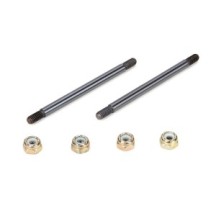 Losi Outer hinge pins 3.5mm 8b 2.0 - LOSA6503
