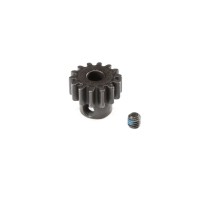Losi Pinion Gear 14T 1.0M. 5mm shaft - LOS242054