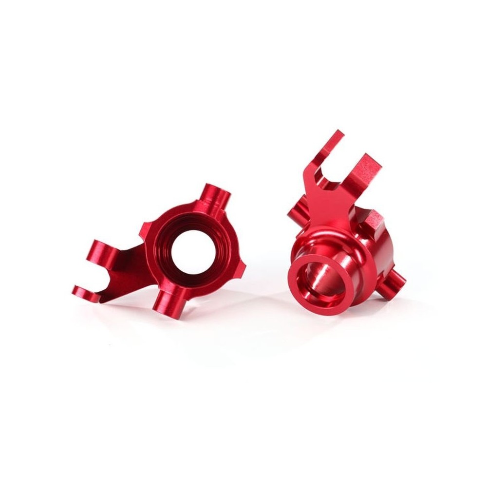 Bloques de dirección aluminio Traxxas TRX8937R
