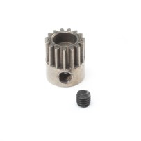 Losi Pinion Gear 15T 2mm Mod 0.5 - LOS312006