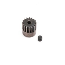 Piñón 16 dientes módulo 0.5 Losi Mini LMT LOS212054