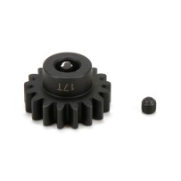 Losi Pinion Gear 17T MOD 1.5: 6IX - LOS252040