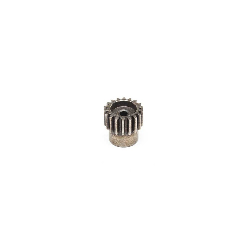 Losi Pinion Gear 18T 0.5 MOD 2mm Shaft - LOS212022 Losi Pinion Gear 18T 0.5 MOD 2mm Shaft - LOS212022