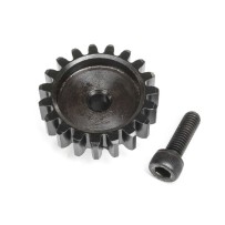 Losi Pinion Gear 19T 1.5M & Hardware: DBXL 2.0 - LOS352010