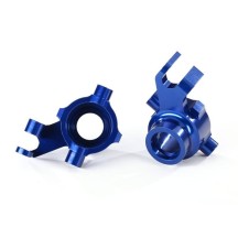 Bloques de dirección aluminio Traxxas TRX8937X