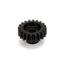 Piñón 20T módulo 1.0 eje 5 mm Losi LOS242008 | RC