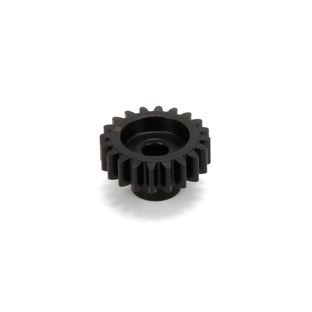 Piñón 20T módulo 1.0 eje 5 mm Losi LOS242008 | RC Piñón 20T módulo 1.0 eje 5 mm Losi LOS242008 | RC