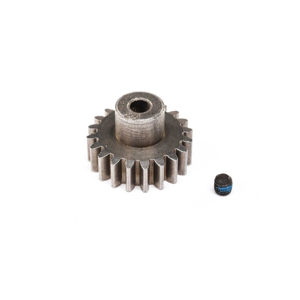 Losi Pinion Gear 20T 32-Pitch 1-8" Shaft - LOS262016 Losi Pinion Gear 20T 32-Pitch 1-8" Shaft - LOS262016
