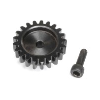 Losi Pinion Gear 21T 1.5M & Hardware: DBXL 2.0 - LOS352011