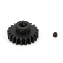 Losi Pinion gear 21t mod 1.5: 6ix (los252044) - LOS252044