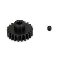 Losi Pinion Gear 22T 1.0M 5mm Shaft - LOS242004