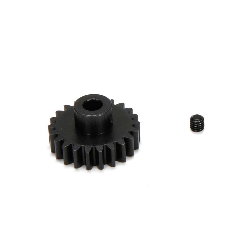Piñón 22T módulo 1.0 eje 5 mm Losi LOS242004 | RC Piñón 22T módulo 1.0 eje 5 mm Losi LOS242004 | RC