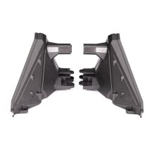 Torre amortiguador delantera Traxxas TRX8938X